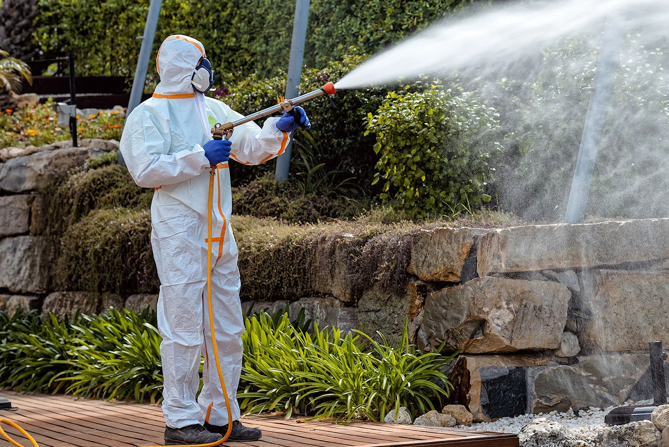 Window Cleaning Icon